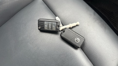 MG ZS 1.5 VTi-TECH Exclusive 5dr Petrol Hatchback